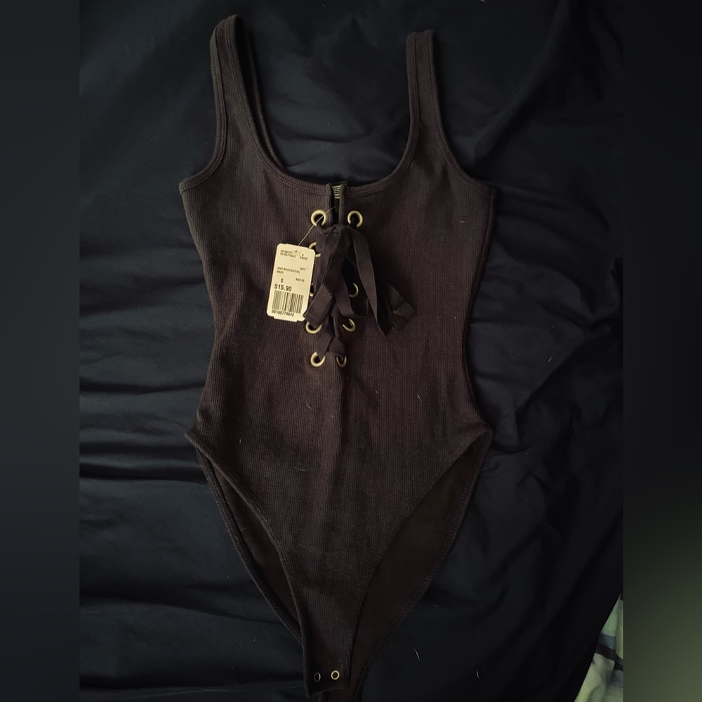 Forever 21 Bodysuit